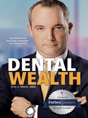 cover image of Dental Wealth